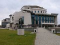 Nemzeti Szinhaz es kornyeke-1
